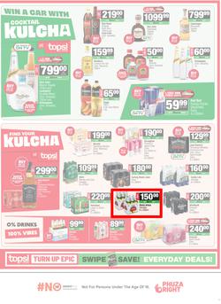 SPAR & SUPERSPAR Eastern Cape (Town) : Super Savings (22 April - 10 May 2026), page 19