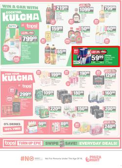 SPAR & SUPERSPAR Eastern Cape (Town) : Super Savings (22 April - 10 May 2026), page 19