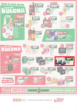 SPAR & SUPERSPAR Eastern Cape (Town) : Super Savings (22 April - 10 May 2026), page 19