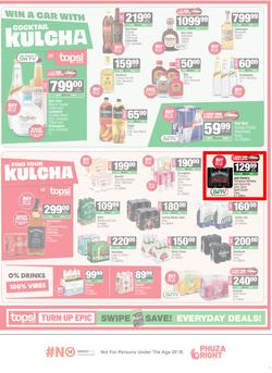 SPAR & SUPERSPAR Eastern Cape (Town) : Super Savings (22 April - 10 May 2026), page 19