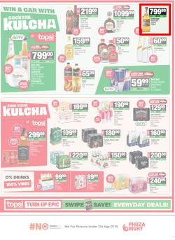 SPAR & SUPERSPAR Eastern Cape (Town) : Super Savings (22 April - 10 May 2026), page 19
