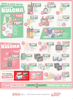 SPAR & SUPERSPAR Eastern Cape (Town) : Super Savings (22 April - 10 May 2026), page 19