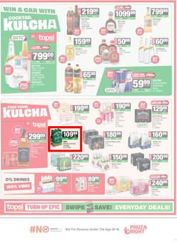 SPAR & SUPERSPAR Eastern Cape (Town) : Super Savings (22 April - 10 May 2026), page 19