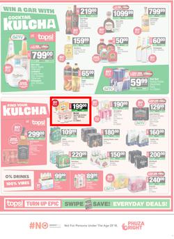 SPAR & SUPERSPAR Eastern Cape (Town) : Super Savings (22 April - 10 May 2026), page 19