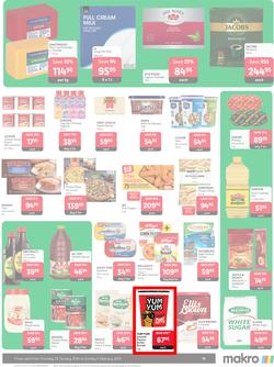 Makro : Get Back To More Savings At Makro (25 January - 04 February 2024), page 19