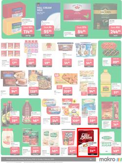 Makro : Get Back To More Savings At Makro (25 January - 04 February 2024), page 19