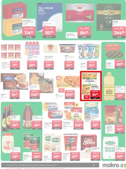 Makro : Get Back To More Savings At Makro (25 January - 04 February 2024), page 19