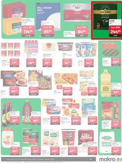 Makro : Get Back To More Savings At Makro (25 January - 04 February 2024), page 19
