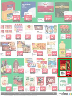 Makro : Get Back To More Savings At Makro (25 January - 04 February 2024), page 19