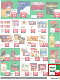 Makro : Get Back To More Savings At Makro (25 January - 04 February 2024), page 19