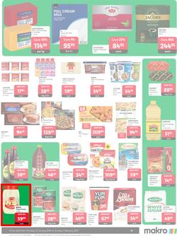 Makro : Get Back To More Savings At Makro (25 January - 04 February 2024), page 19