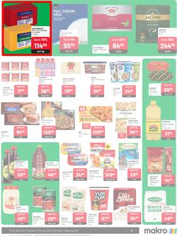 Makro : Get Back To More Savings At Makro (25 January - 04 February 2024), page 19