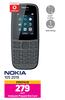 Nokia 105 2019-Each