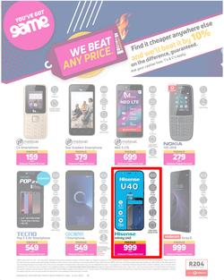 Game Cellular : Beat The Winter Blues (07 June - 06 July 2022), page 19