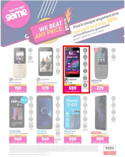 Game Cellular : Beat The Winter Blues (07 June - 06 July 2022), page 19