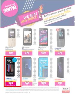 Game Cellular : Beat The Winter Blues (07 June - 06 July 2022), page 19