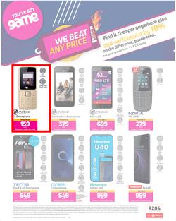 Game Cellular : Beat The Winter Blues (07 June - 06 July 2022), page 19