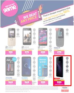 Game Cellular : Beat The Winter Blues (07 June - 06 July 2022), page 19
