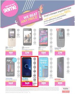 Game Cellular : Beat The Winter Blues (07 June - 06 July 2022), page 19
