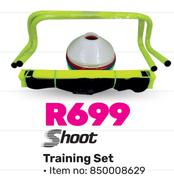 Shoot Training Set