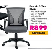 Brando Office Chair