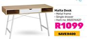 Malta Desk