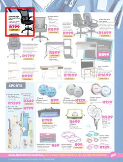 Game : Back To School (10 December - 11 February 2025), page 19