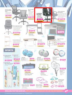 Game : Back To School (10 December - 11 February 2025), page 19