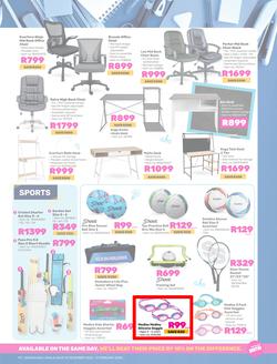 Game : Back To School (10 December - 11 February 2025), page 19