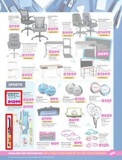 Game : Back To School (10 December - 11 February 2025), page 19