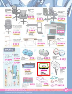Game : Back To School (10 December - 11 February 2025), page 19