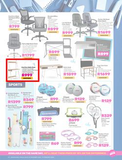 Game : Back To School (10 December - 11 February 2025), page 19