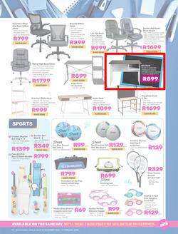 Game : Back To School (10 December - 11 February 2025), page 19