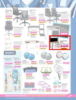Game : Back To School (10 December - 11 February 2025), page 19