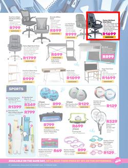 Game : Back To School (10 December - 11 February 2025), page 19