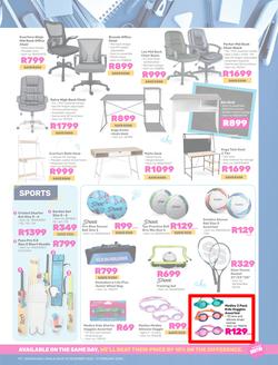 Game : Back To School (10 December - 11 February 2025), page 19