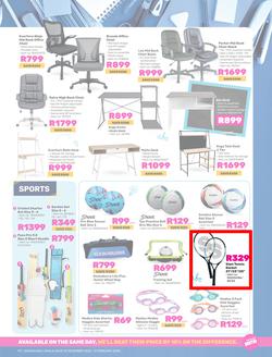 Game : Back To School (10 December - 11 February 2025), page 19