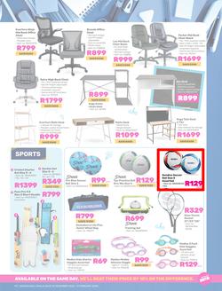 Game : Back To School (10 December - 11 February 2025), page 19