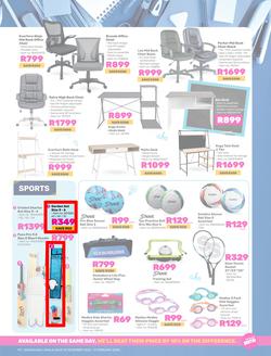 Game : Back To School (10 December - 11 February 2025), page 19