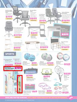 Game : Back To School (10 December - 11 February 2025), page 19