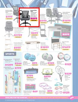 Game : Back To School (10 December - 11 February 2025), page 19