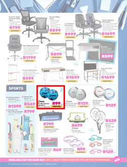 Game : Back To School (10 December - 11 February 2025), page 19