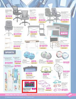 Game : Back To School (10 December - 11 February 2025), page 19