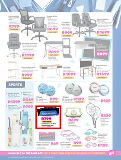 Game : Back To School (10 December - 11 February 2025), page 19