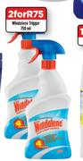 Windolene Trigger-For 2 x 750ml