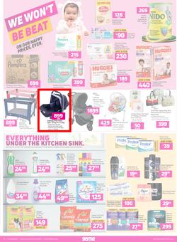 Game : Compliments Of The Season (30 November - 13 December 2022), page 19