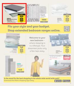 Makro : Room By Room (17 March - 06 April 2025), page 19