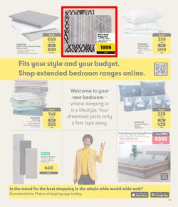 Makro : Room By Room (17 March - 06 April 2025), page 19