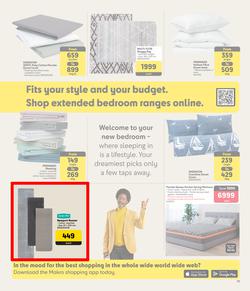Makro : Room By Room (17 March - 06 April 2025), page 19