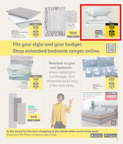 Makro : Room By Room (17 March - 06 April 2025), page 19